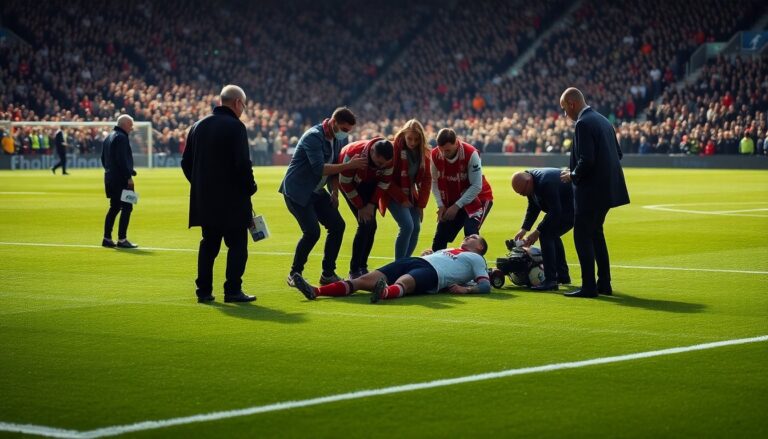 liverpool alexander isak sottoposto a intervento chirurgico dopo linfortunio 1766445940