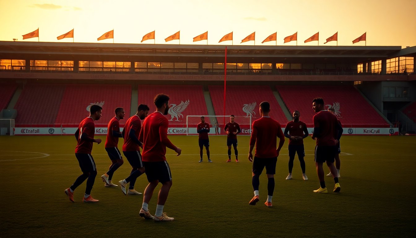 liverpool e mohamed salah chi puo prendere il suo posto 1765848181