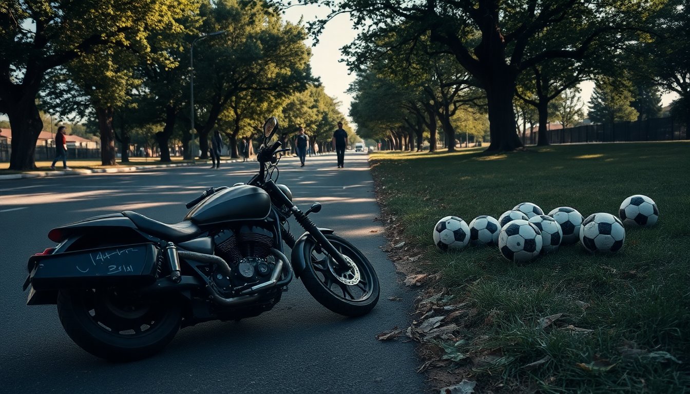 luca isidori la tragica storia di una vita spezzata troppo presto 1767185325