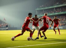 marocco e mali un pareggio inaspettato nella coppa dafrica 1766796101