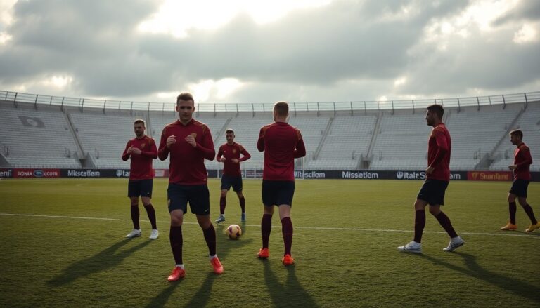 mercato invernale della roma rinforzi necessari per lattacco 1765580340