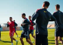 montella ammirazione per spalletti e sfide per la turchia 1765116799