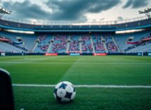 napoli affronta difficolta dopo la sconfitta contro il benfica in champions league 1765468028