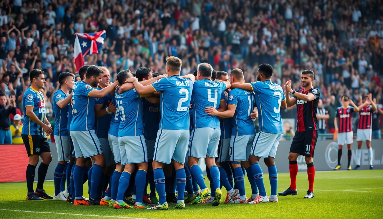 napoli conquista la supercoppa italiana sconfiggendo il bologna 1766518677