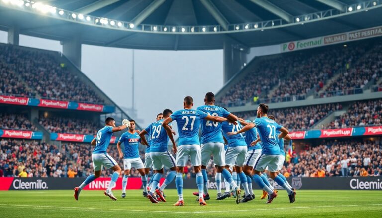 napoli e la supercoppa una difesa rinvigorita e nuove certezze 1766912383