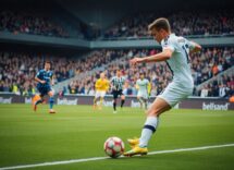 nick woltemade risponde alle polemiche sul suo trasferimento al newcastle 1765350410