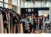 offerte imperdibili blackwhite per i veri fan della juventus 1766990022
