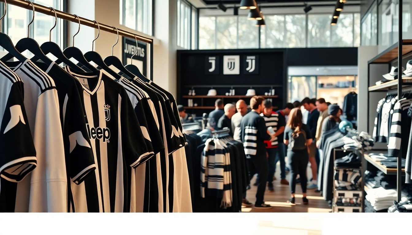 offerte imperdibili blackwhite per i veri fan della juventus 1766990022