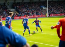 pareggio tra crystal palace e kups obiettivo playoff per la conference league 1766096564