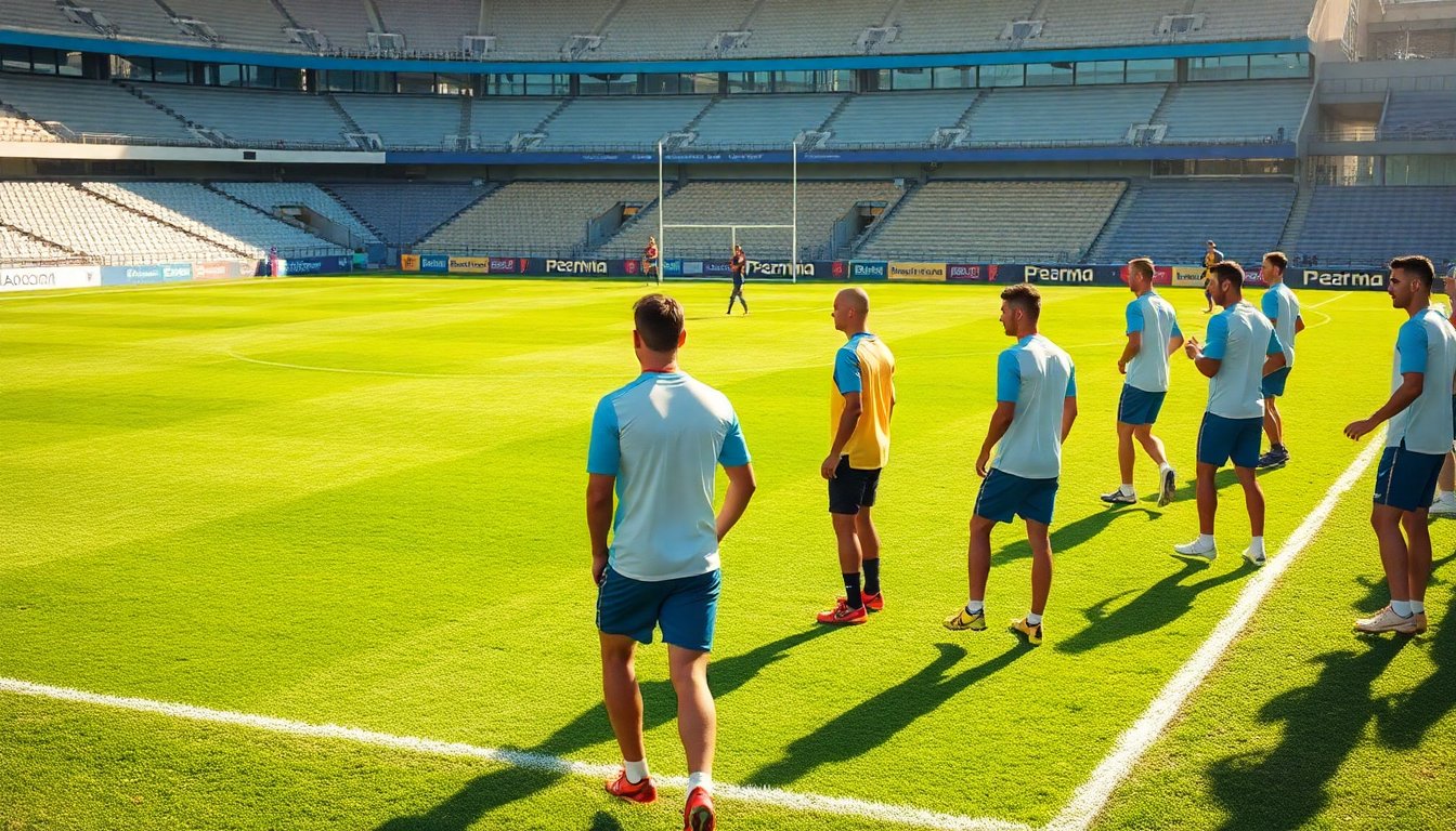 parma lazio analisi delle formazioni e aspettative per il match di calcio 1765643446