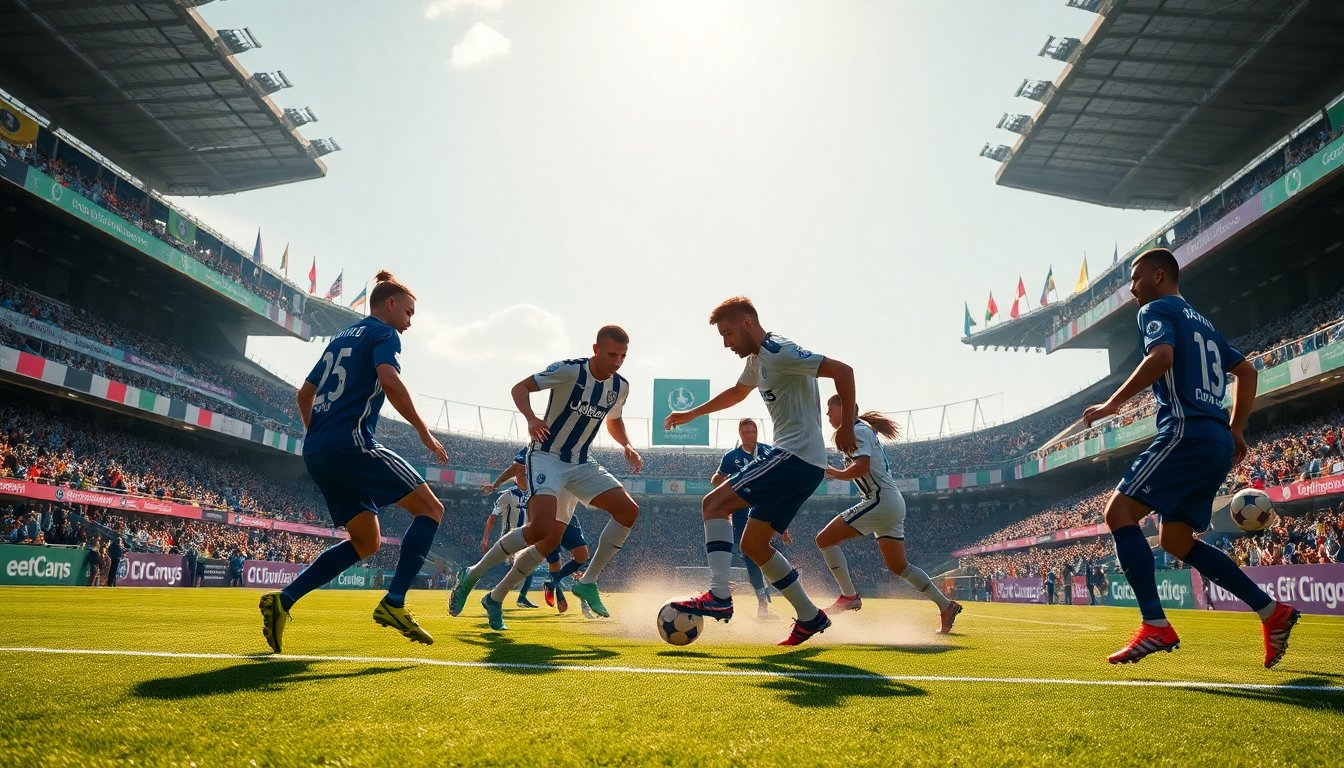 performance delle squadre italiane in champions league analisi e risultati 1765667100