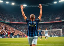 pio esposito segna al debutto con linter a san siro 1764885886