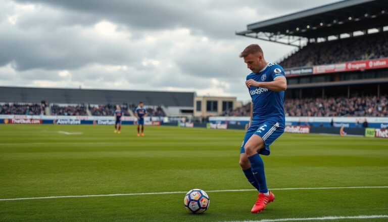 rangers urgente ricerca di un nuovo terzino sinistro per rafforzare la squadra 1764575907