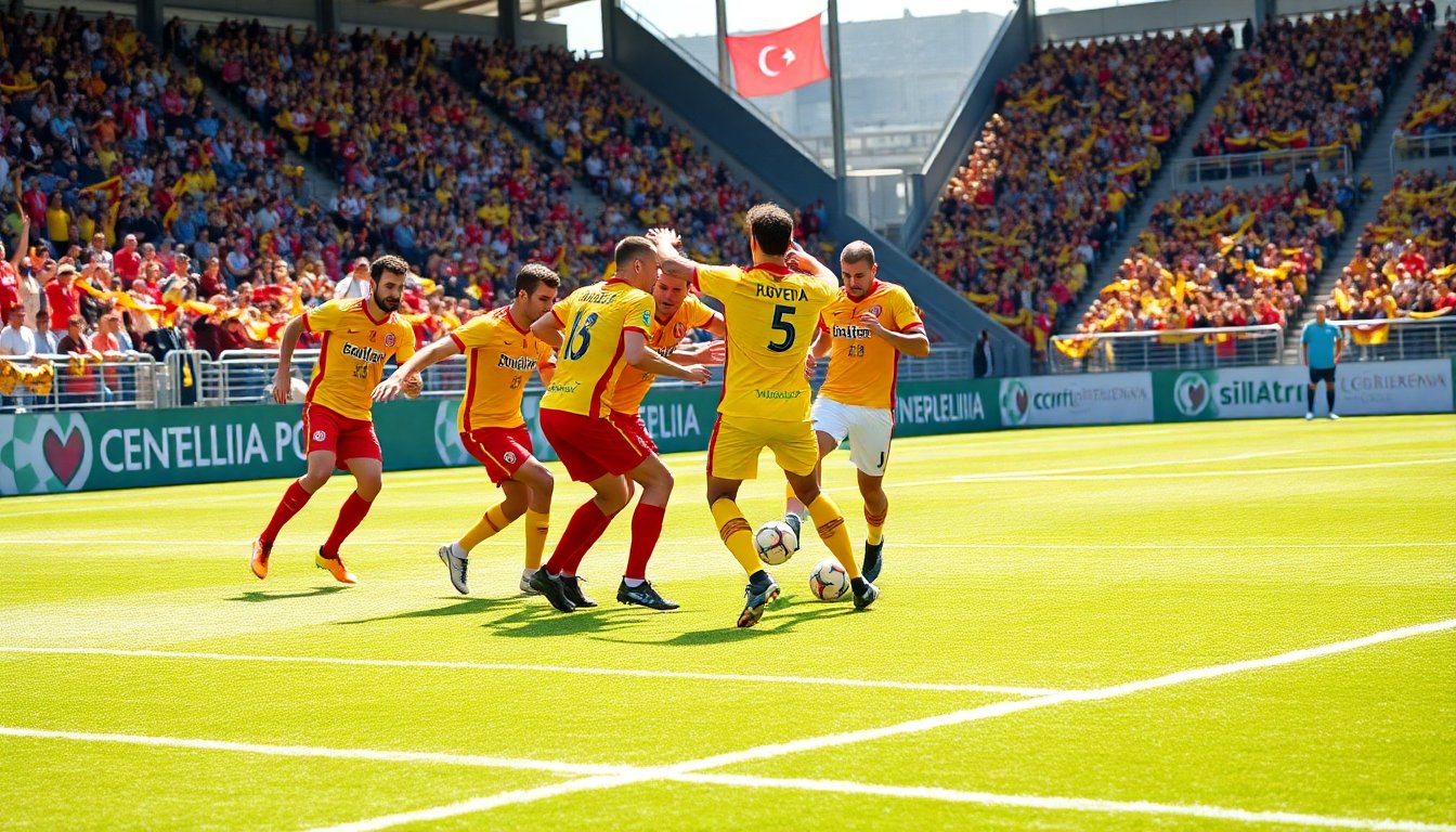 ravenna conquista una vittoria incredibile contro il pontedera allultimo minuto 1765189506