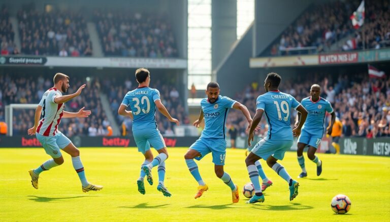 rayan cherki guida il manchester city alla vittoria contro il nottingham forest 1766854242