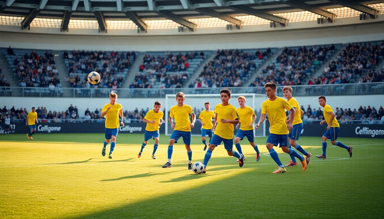 risultati e progressi del settore giovanile del frosinone un analisi completa 1764582348