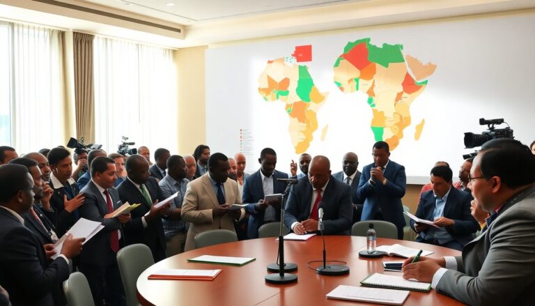 rivoluzione nella coppa dafrica introduzione della nuova cadenza quadriennale 1766256618