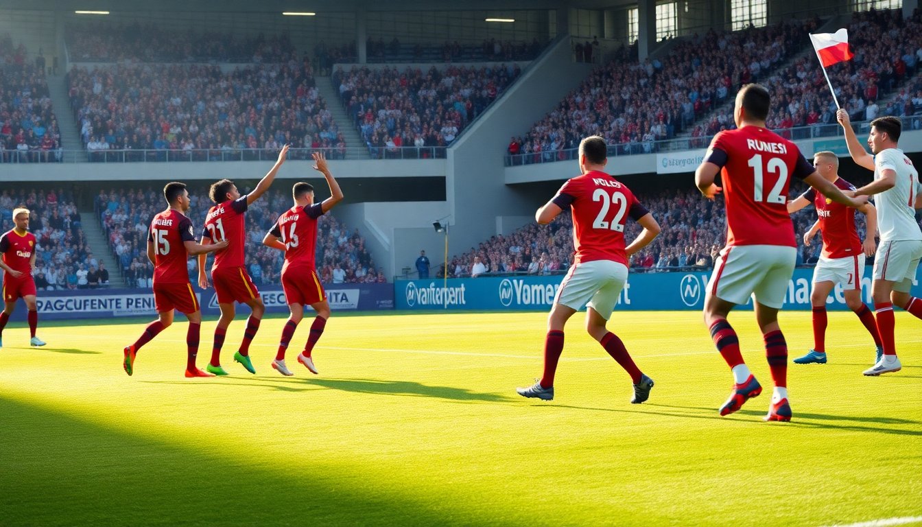 roma vs st polten sfida cruciale per la qualificazione in champions league 1766079284