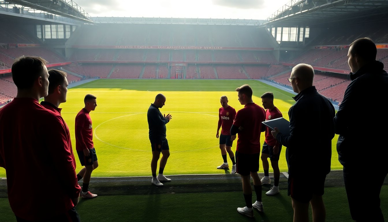 ruben amorim sotto esame la posizione del manchester united 1765197431