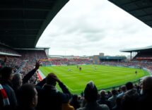 thomas frank sotto pressione il futuro del tottenham a rischio 1764605487