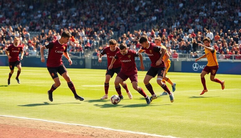 acf arezzo analisi della partita contro la roma e ultime notizie dal campionato 1768794055