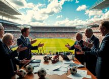 analisi del mercato calcistico tendenze strategie e aspettative futuro 1767832719