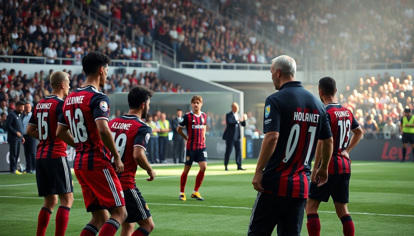 analisi delle osservazioni di adani sul milan di allegri riflessioni e implicazioni tattiche 1767878626