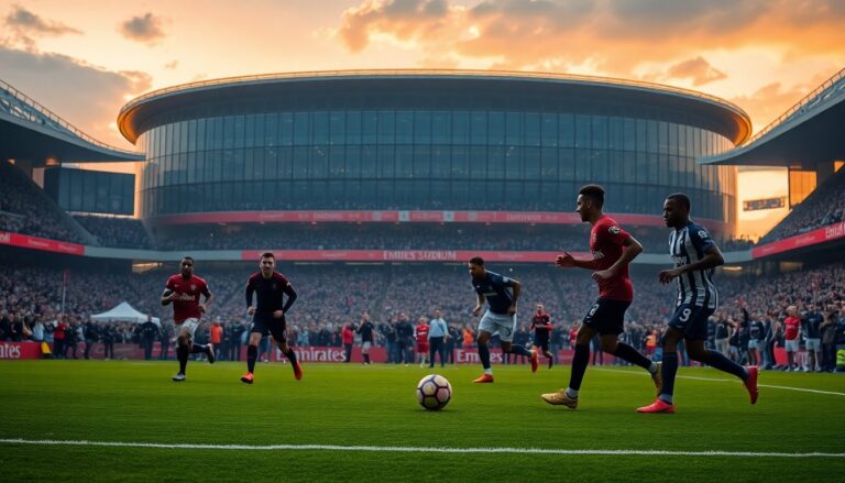 arsenal vs nottingham forest anticipazioni e formazioni per una sfida cruciale 1768568591
