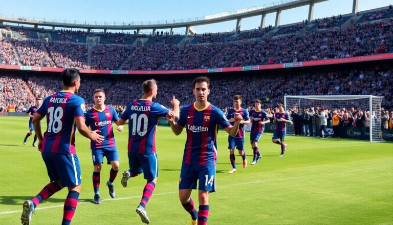 barcellona batte il racing santander e conquista i quarti di finale della copa del rey 1768524951