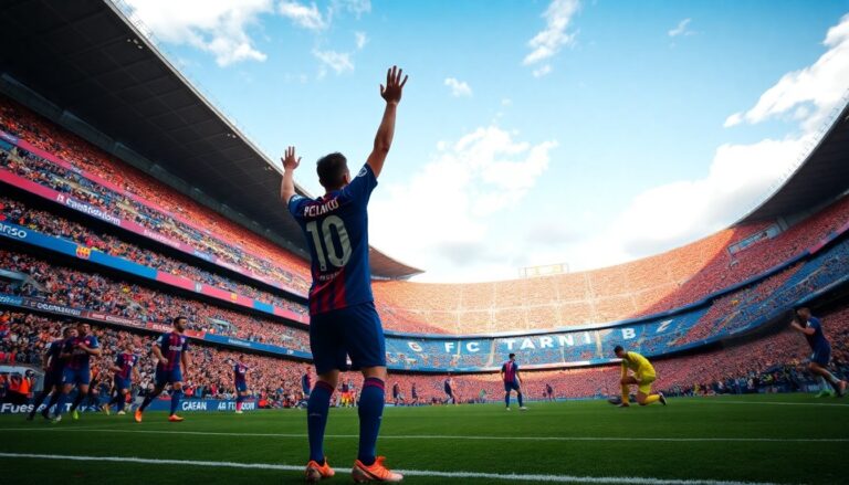 barcellona riconquista la leadership in liga con una vittoria sul real oviedo 1769362726