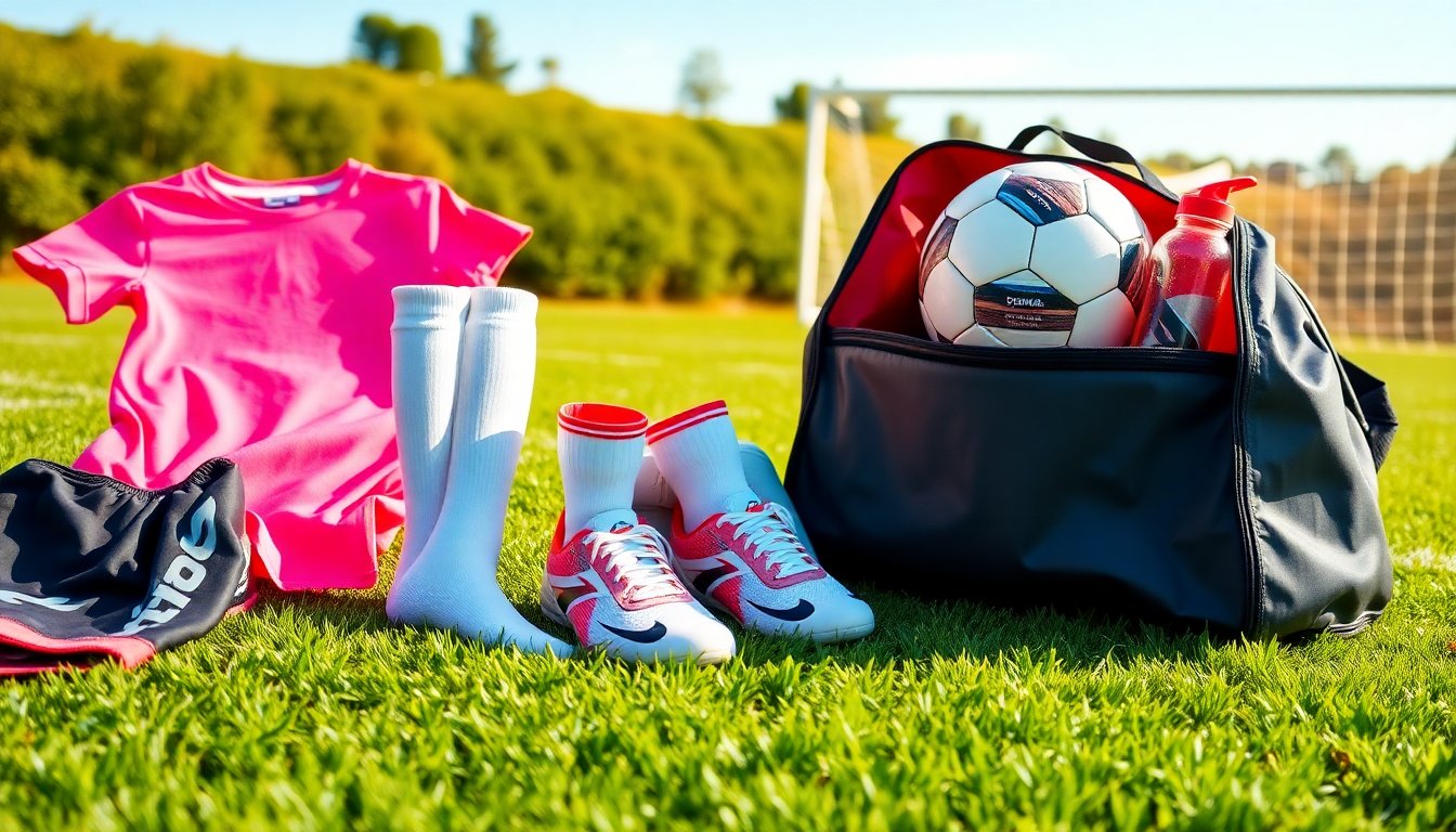 calcio femminile scopri labbigliamento e le attrezzature joma per prestazioni ottimali 1769626507