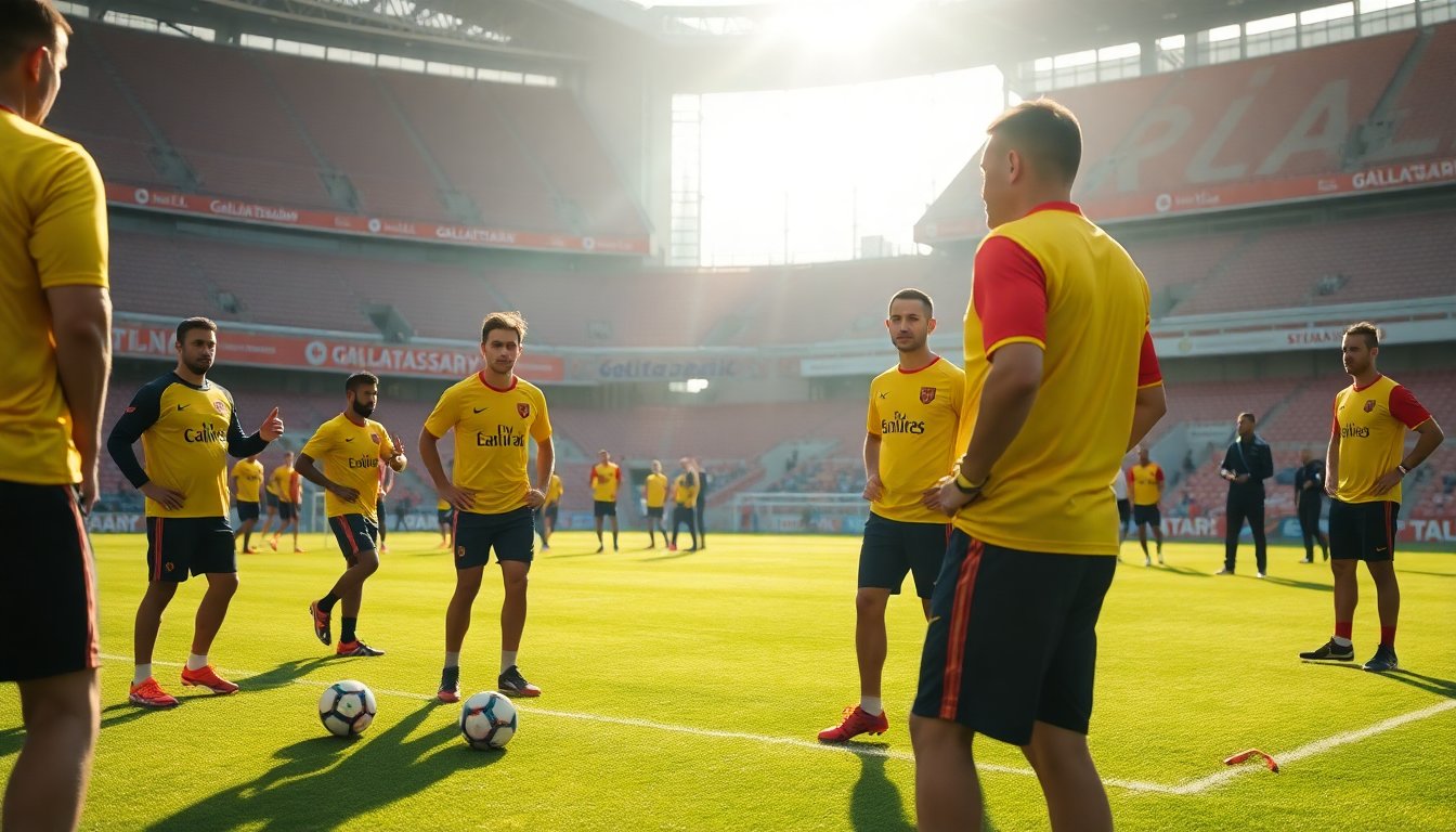 calciomercato il galatasaray punta su nuovi acquisti italiani 1768473365