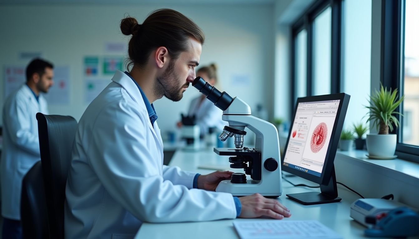 cardiomiopatia dilatativa nuove innovazioni nel trattamento con danicamtiv r 1768467062