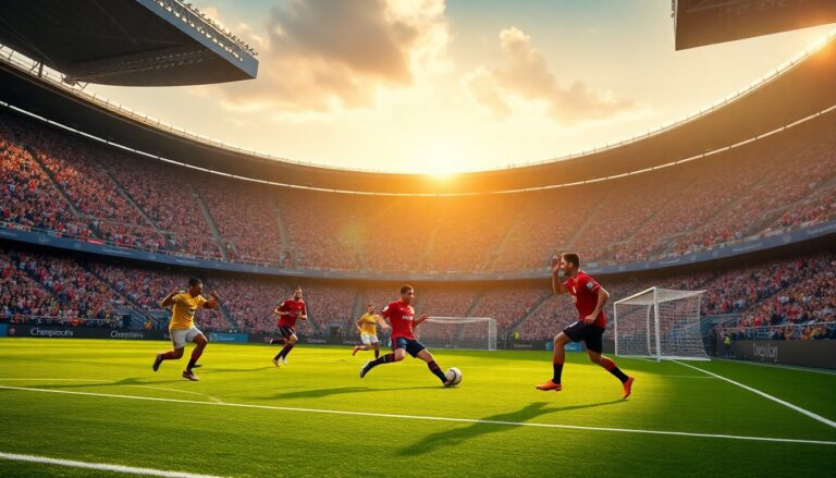 champions league 2026 2027 novita imperdibili e dettagli essenziali 1769427962