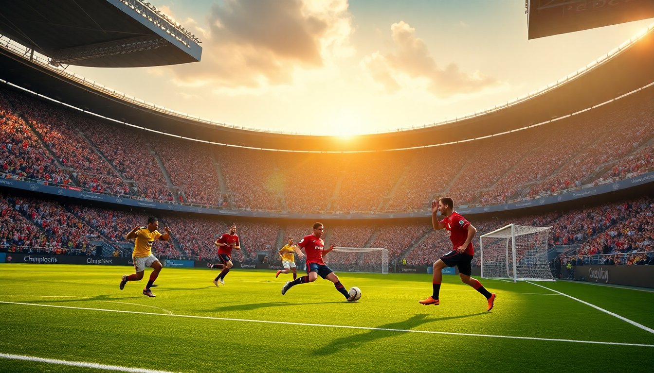 champions league 2026 2027 novita imperdibili e dettagli essenziali 1769427962