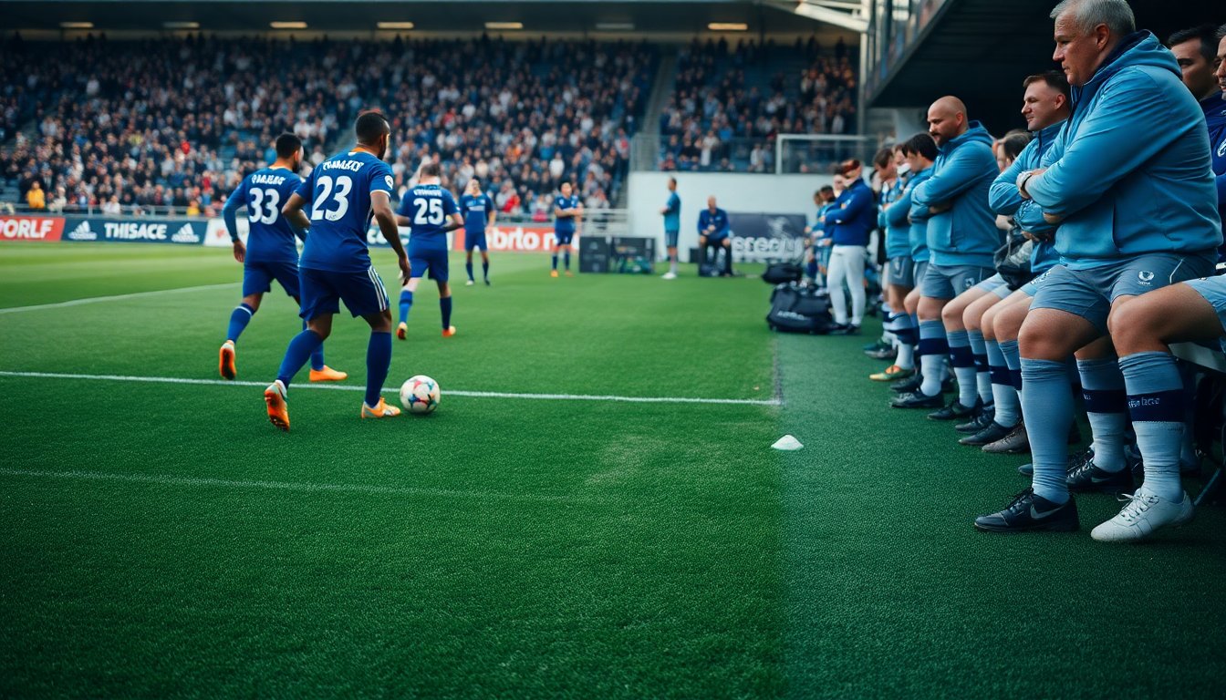 chelsea pafos una vittoria difficile nella champions league 1769050919