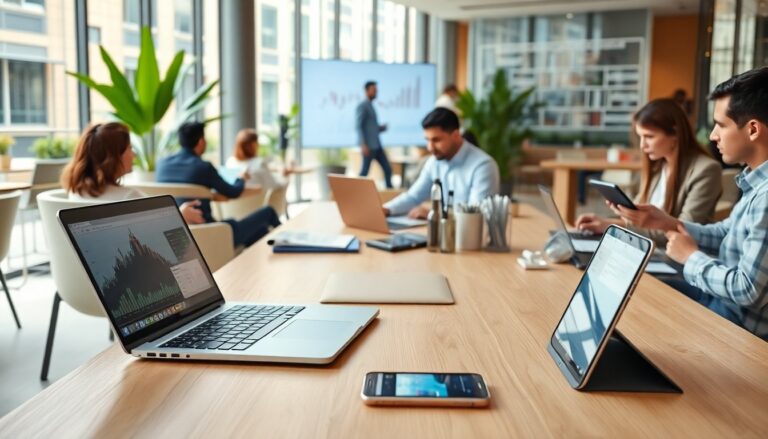 come la fintech sta cambiando il panorama finanziario post pandemia 1769533615