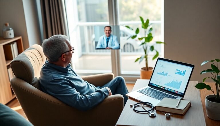 come la telemedicina sta trasformando la qualita delle cure per i pazienti 1768333587