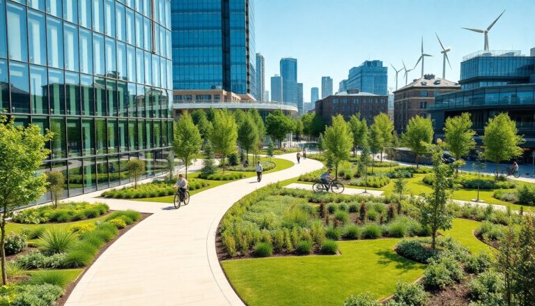 come linnovazione sta plasmando il futuro delle aziende sostenibili 1768268909