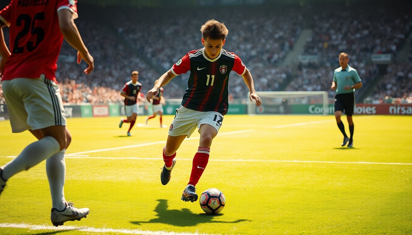 como e jesus rodriguez il giovane talento valutato 80 milioni 1768561314