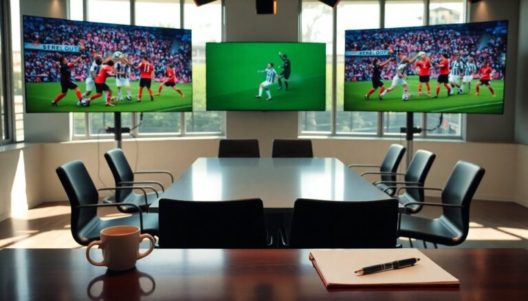 criscitiello critica larbitraggio in serie a le sue dichiarazioni shock 1767966424