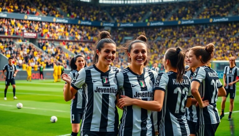 cristiana girelli guida la juventus alla conquista della supercoppa italiana 1768225743