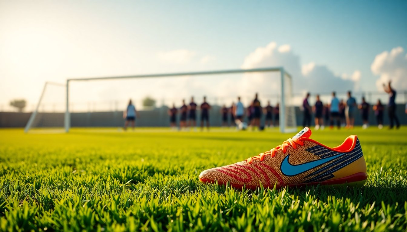 cristiano ronaldo scopri le esclusive scarpe da calcio per i mondiali 1767836687