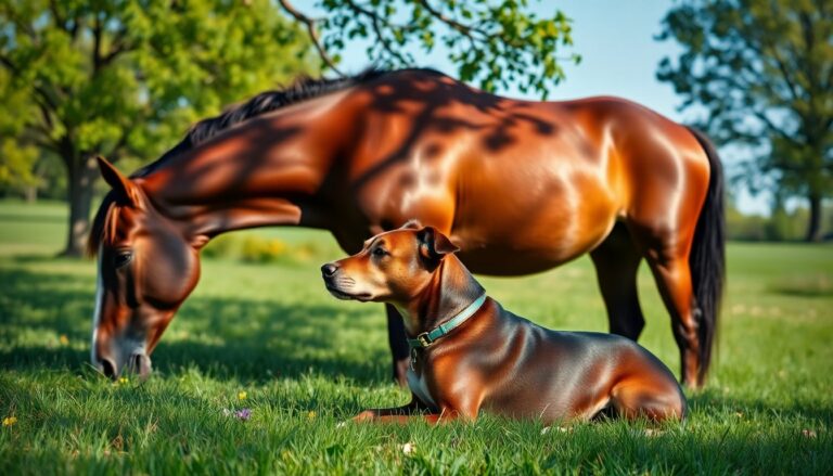 cure naturali efficaci per il benessere di cani e cavalli scopri di piu 1769471471