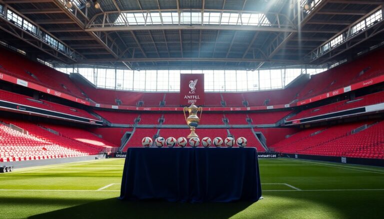 dettagli sul sorteggio del quarto turno della fa cup 202626 1767980849