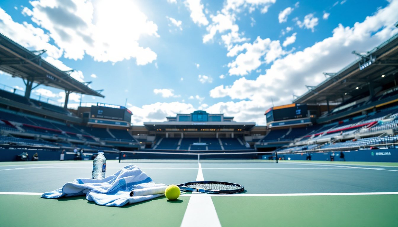 djokovic in cerca dellundicesimo titolo agli australian open la sfida che puo fare la storia 1768744156