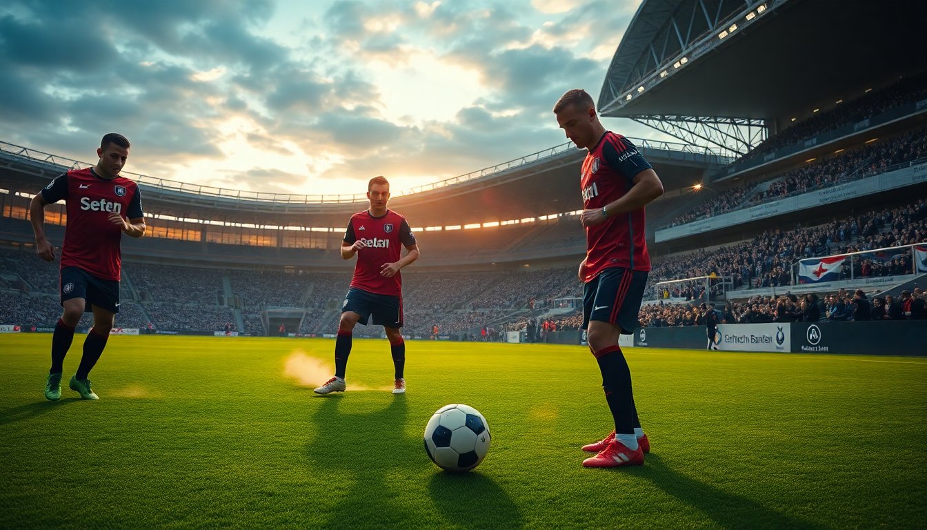 eintracht frankfurt vs tottenham anteprima e formazioni per la champions league 2023 1769539268