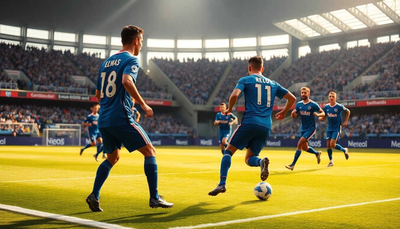 elmas acquisto strategico per il napoli e dettagli sul riscatto 1768225610