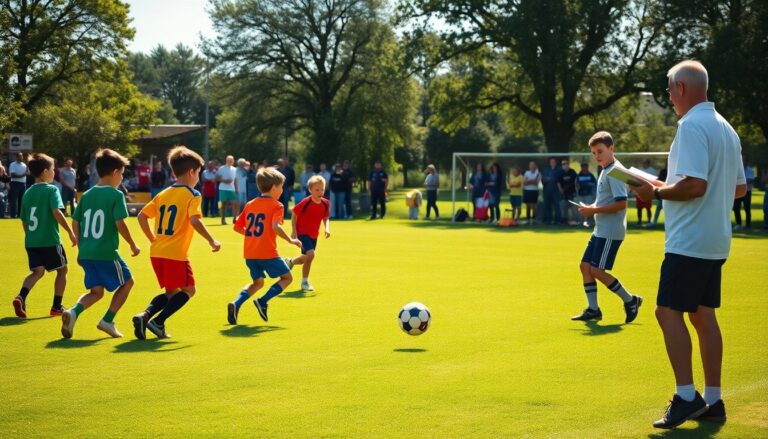esplora il calcio giovanile in italia una guida completa 1769163852