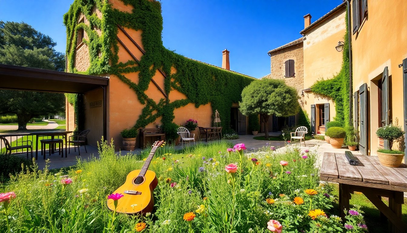 esplora la fabrique il centro di creativita e accoglienza innovativa 1768160923